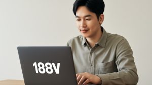 188V: Trải nghiệm giải trí trực tuyến có gì đáng chú ý?