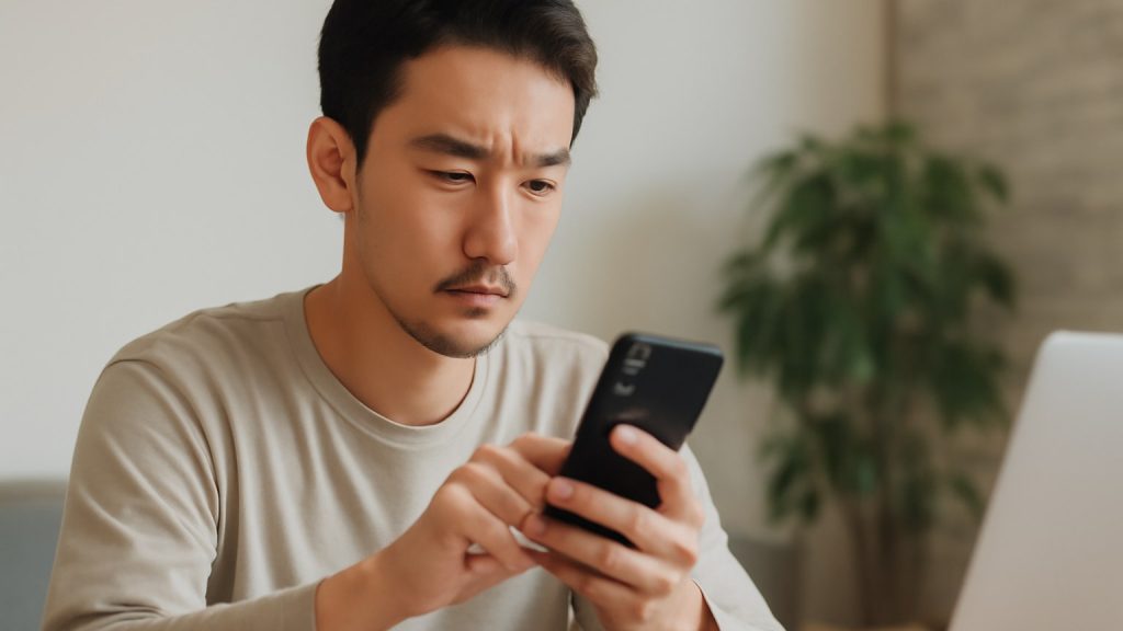 Minh họa: Vì sao nên kiểm tra kỹ trước khi tham gia?