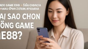 Cổng Game EE88 – Sân chơi giải trí trực tuyến uy tín hàng đầu