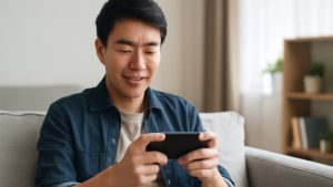 Go99: Trải nghiệm giải trí trực tuyến gọn gàng, nhiều lựa chọn