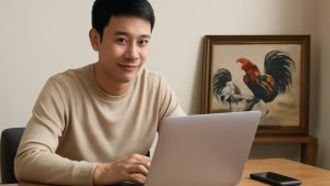 UU88: Trải nghiệm giải trí trực tuyến gọn gàng, dễ hiểu cho người mới