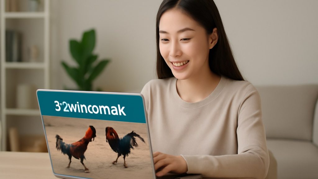 33wincom.sh: Trải nghiệm giải trí trực tuyến an toàn, mượt mà và dễ bắt đầu
