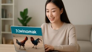 33wincom.sh: Trải nghiệm giải trí trực tuyến an toàn, mượt mà và dễ bắt đầu