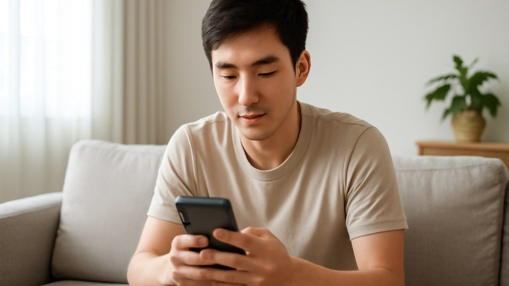 789WIN: Trải nghiệm giải trí an toàn, mượt mà và tối ưu trên di động