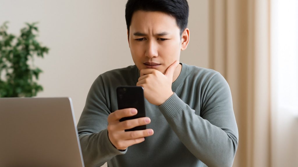 Vì sao nên đánh giá nền tảng trước khi tham gia? Minh họa: Vì sao nên đánh giá nền tảng trước khi tham gia?