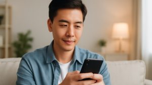 GG88: Cách trải nghiệm an toàn, thao tác nhanh và tối ưu khi tham gia