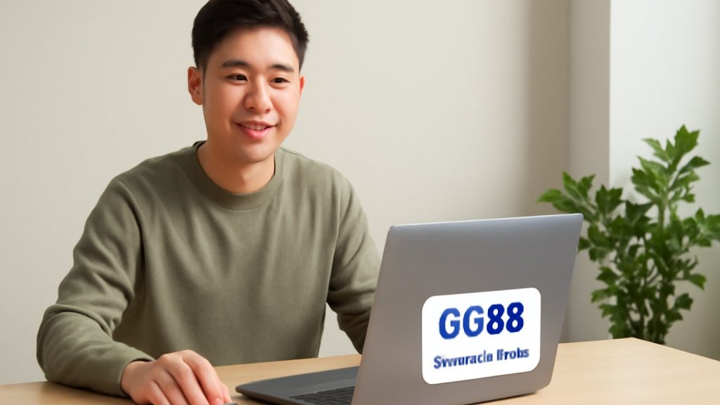 Minh họa: GG88 phù hợp với ai và trải nghiệm tổng quan