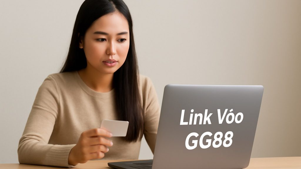 GG88: Hướng dẫn trải nghiệm an toàn, tối ưu và Link Vào GG88 chuẩn