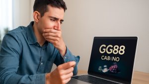 GG88: Trải nghiệm giải trí có trách nhiệm và cách bắt đầu an toàn