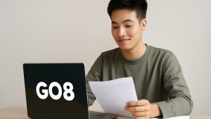 GO8: Cách chọn nền tảng giải trí trực tuyến an toàn, minh bạch và dễ dùng