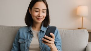 HITCLUB: Trải nghiệm giải trí trọn gói, tối ưu thao tác và bảo mật