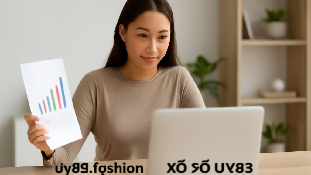 Minh họa: Vì sao nên ưu tiên theo dõi kết quả ở một nguồn ổn định?