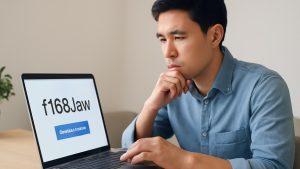 https://f168.law/ có gì đáng chú ý? Hướng dẫn trải nghiệm và Đăng Ký F168 an toàn
