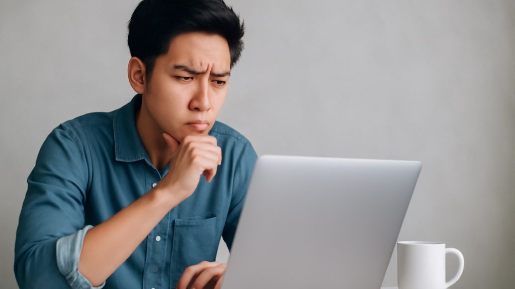 Minh họa: Vì sao nên dành vài phút “soi” nền tảng trước khi tham gia?