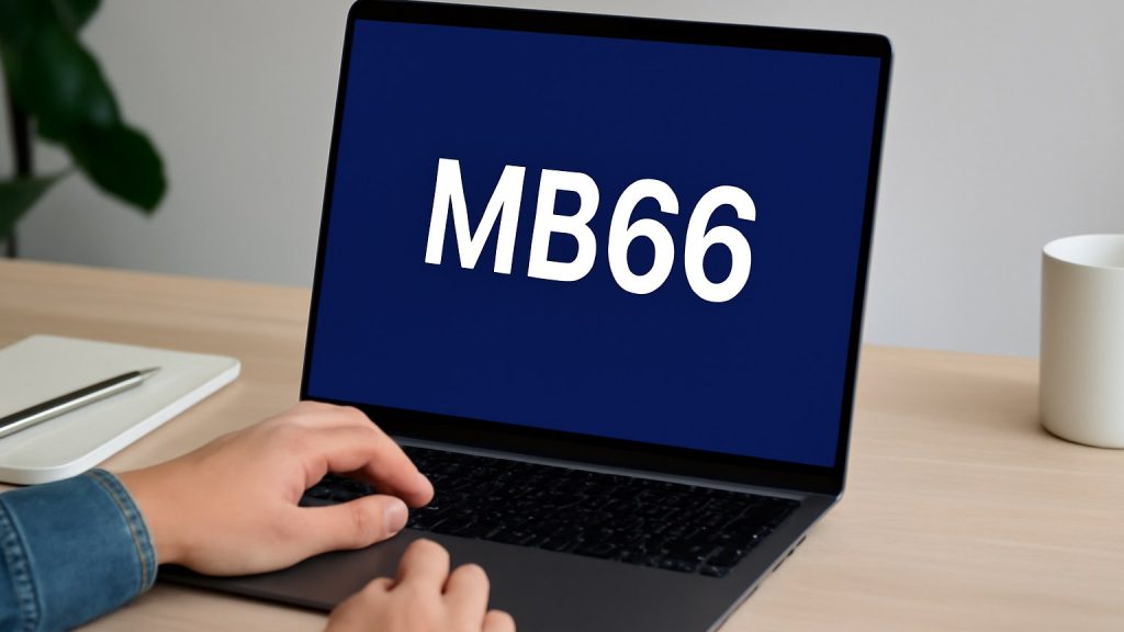 Tổng quan MB66: điểm đáng chú ý trước khi bắt đầu Minh họa: Tổng quan MB66: điểm đáng chú ý trước khi bắt đầu