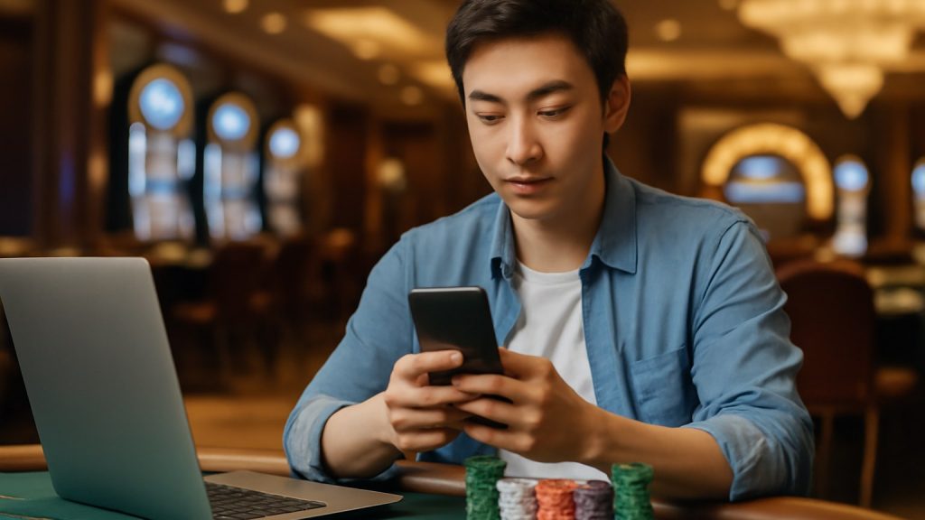 mb66ac.com: Cẩm nang trải nghiệm casino an toàn, mượt mà và có trách nhiệm