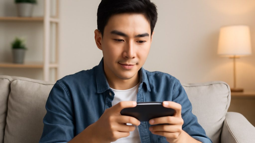 99Win: Trải nghiệm giải trí trực tuyến an toàn, mượt mà và dễ bắt nhịp