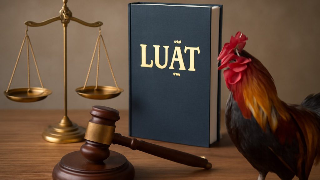 Minh họa: Hiểu đúng luật và thuật ngữ: nền tảng để không bị “dắt mũi”