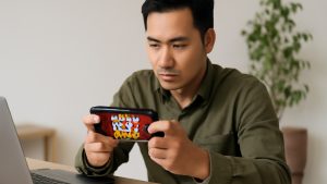 https://luck8882.ink/ và trải nghiệm Nổ Hũ: cách chọn game, quản lý vốn và tối ưu cuộc chơi