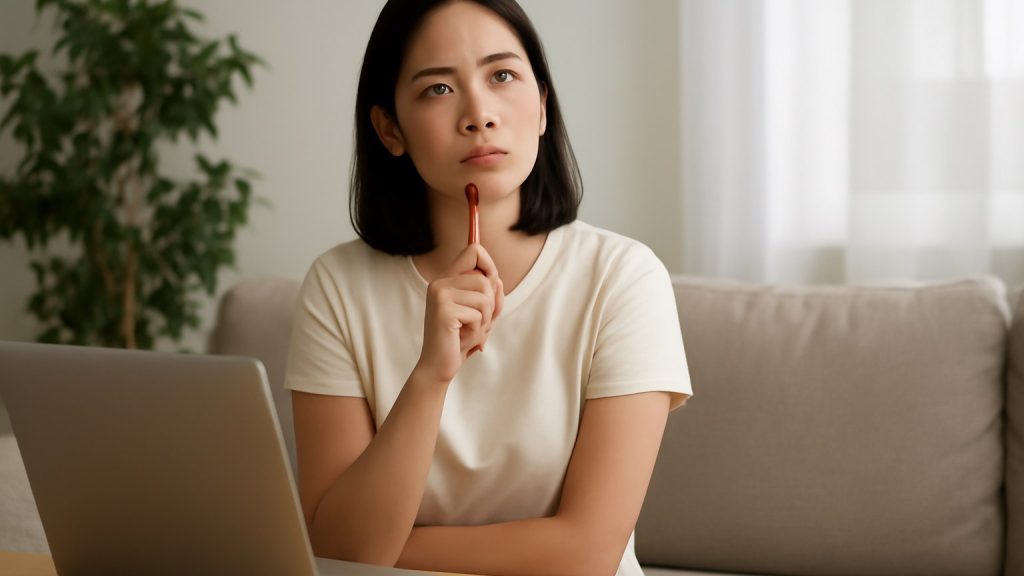 1) Xác định nhu cầu: bạn cần trải nghiệm gì? Minh họa: 1) Xác định nhu cầu: bạn cần trải nghiệm gì?